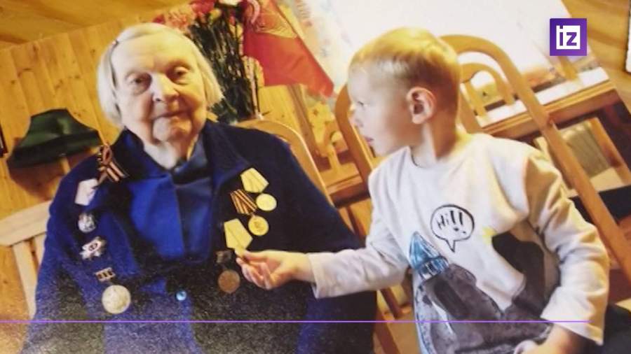 Ветеран Зинаида Корнева выпускает книгу