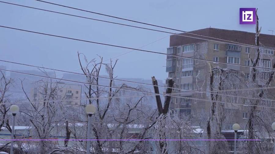 В Приморье полностью восстановлено электроснабжение