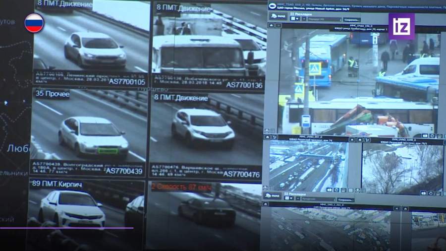 Штрафы с камер за телефон и ремень начали приходить водителям