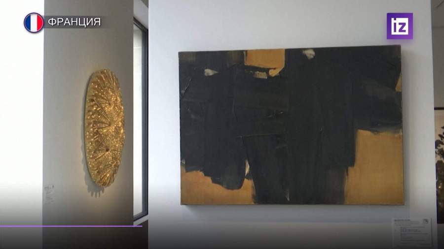 Лувр заработал €2,3 млн на аукционе