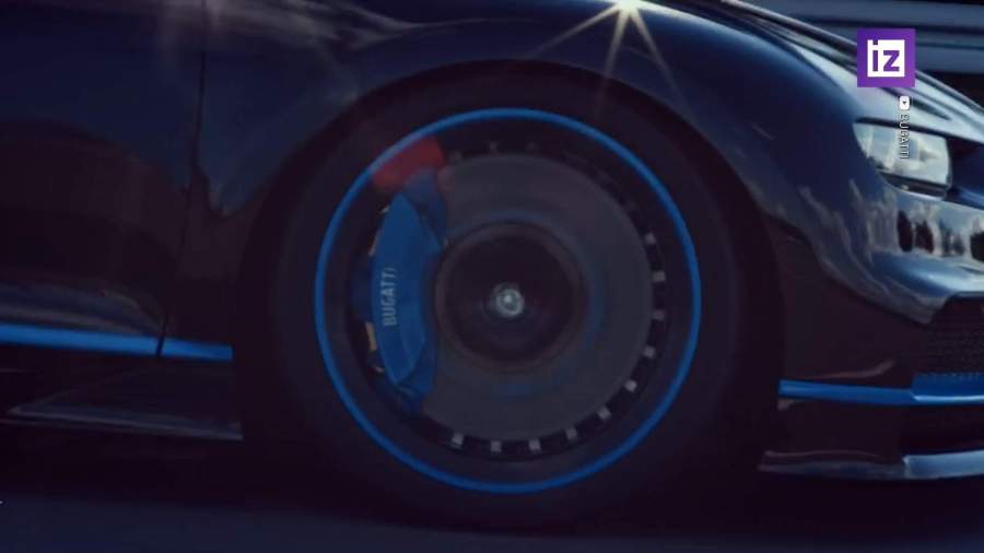 На продажу выставили самый дорогой автомобиль в России