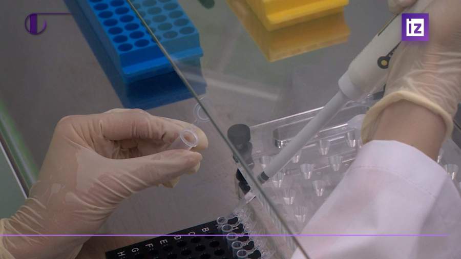 В Москве открылся научный центр по профилактике и борьбе со СПИДом