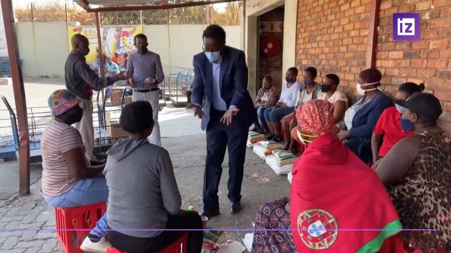 Генсек ООН заявил, что мир ждет сильнейший за 80 лет кризис