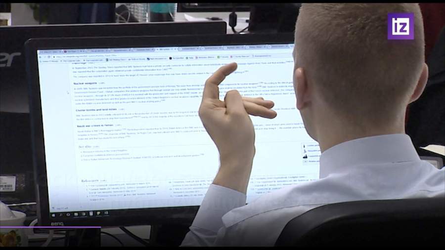 Роскомнадзор принял меры к 1670 сайтам за фейки