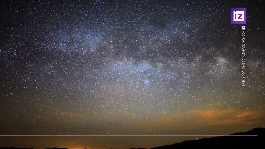 Юпитер и Сатурн соединятся в небе впервые с 1226 года