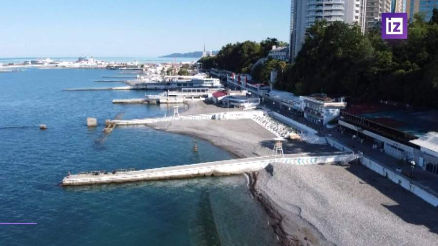 В программу кешбэка предлагают включить все санатории РФ