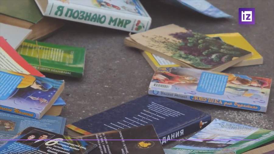 Союз писателей Украины не будет публиковать российских авторов