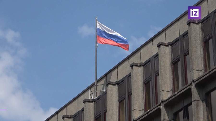 Совет Федерации одобрил закон о Госсовете