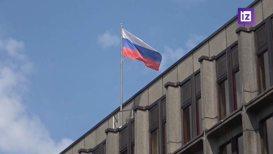 Путин подписал закон о Госсовете