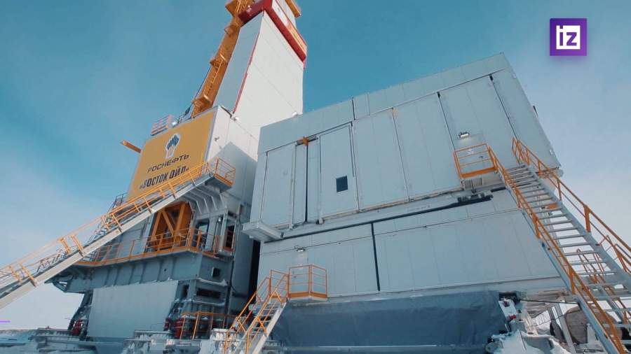 Россия намерена и дальше выполнять условия сделки ОПЕК+