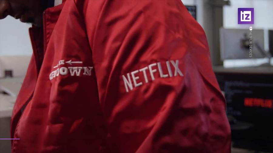 Netflix удалил все фильмы с Джонни Деппом