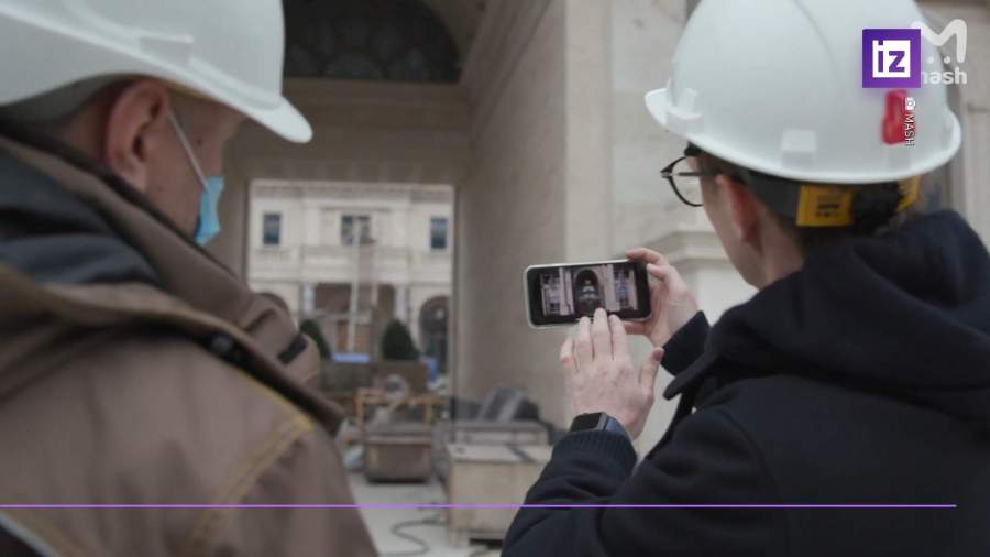 Бенефециаром «дворца в Геленджике» оказался Аркадий Ротенберг