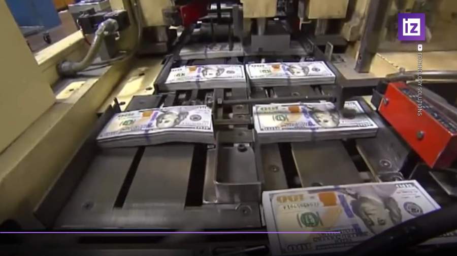 Госдолг всех стран в мире к концу 2020 года вырос до 97,6% ВВП