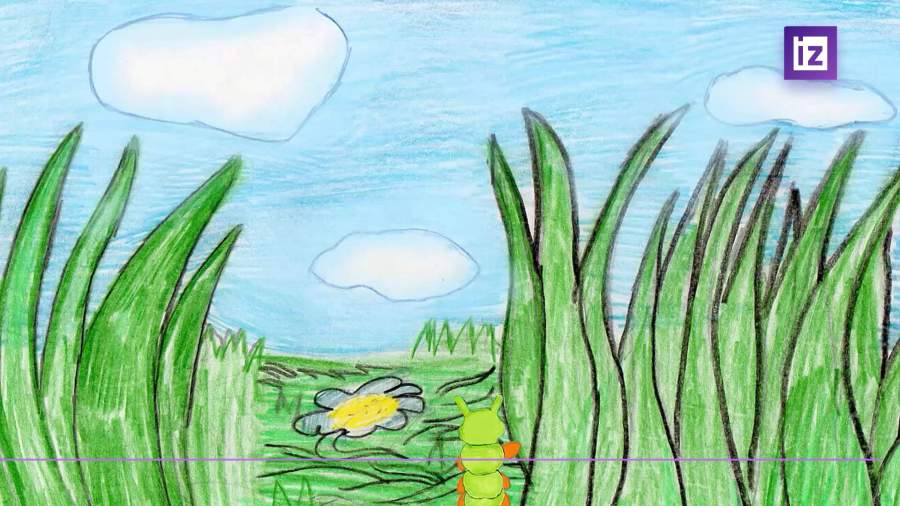 Мультик школьниц из России попал в шорт-лист американского фестиваля