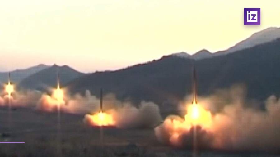 КНДР продолжит совершенствовать ядерный потенциал