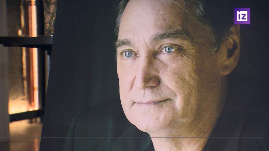 Владимира Коренева похоронили на Введенском кладбище