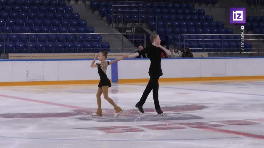 Кубок РФ по фигурному катанию могут перенести из Великого Новгорода