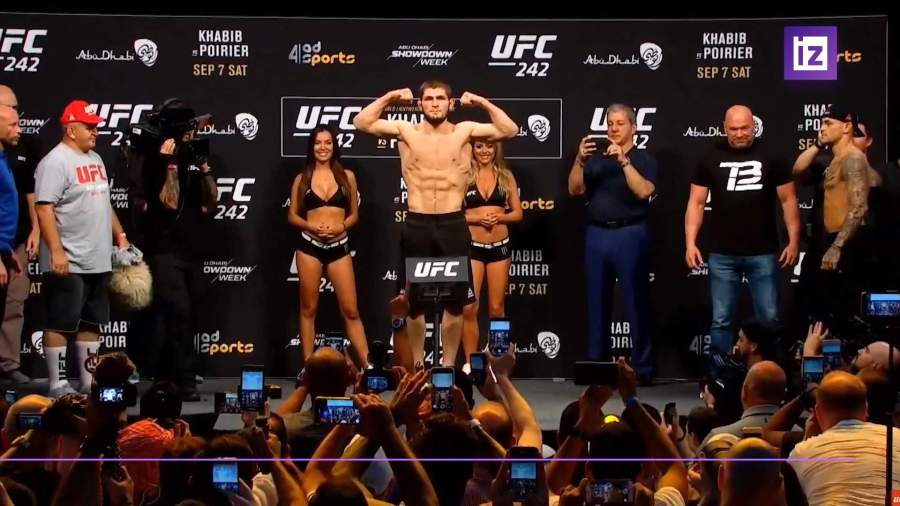 Менеджер бойца Хабиба Нурмагомедова допустил возобновление его карьеры