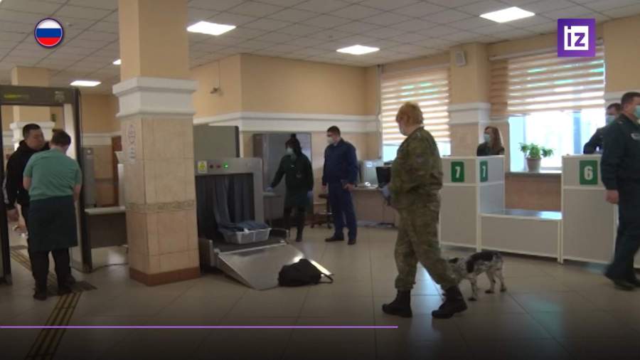 Минфин предложил снизить беспошлинный порог ввоза товаров