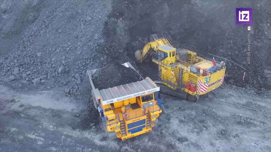 В Минэнерго рассказали о роли угля в будущем