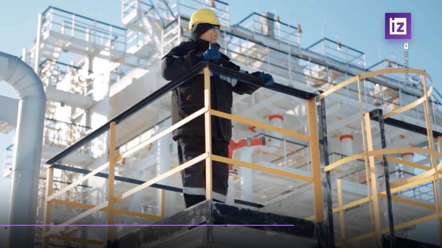 Новак заверил в завершении строительства «Северного потока – 2»