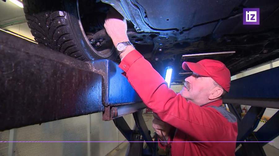 В России изменятся правила техосмотра