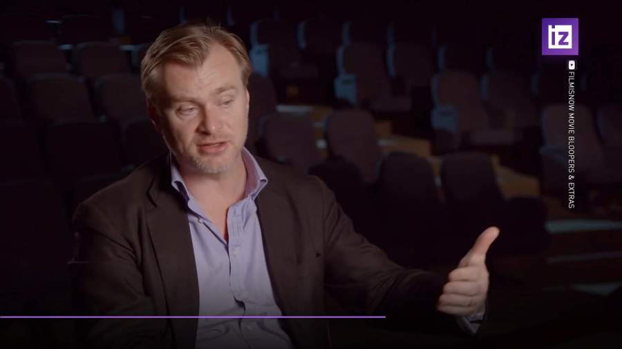 Кристофер Нолан прекратит сотрудничество с Warner Bros.