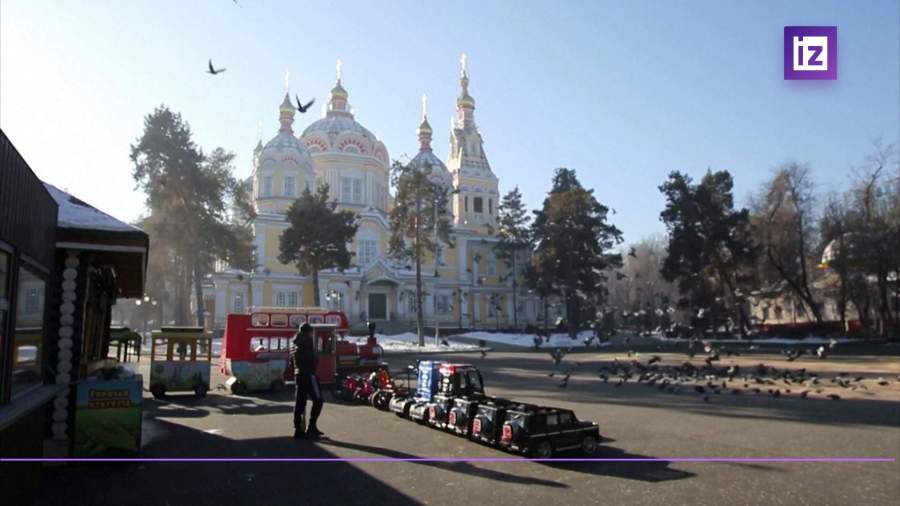 Объявлены окончательные результаты выборов в Казахстане