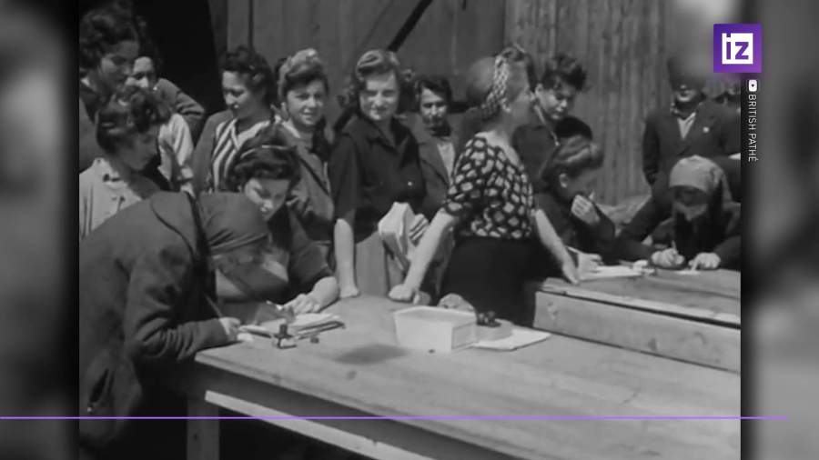 Польша требует экстрадиции 97-летней немки