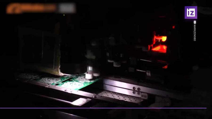 В Китае разработали новый тип SIM-карт