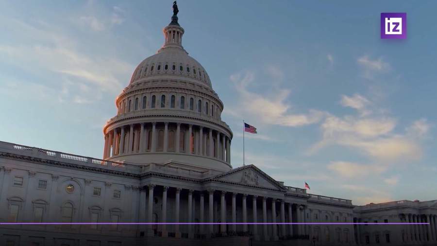 Процедуру импичмента Трампу могут начать 13 февраля