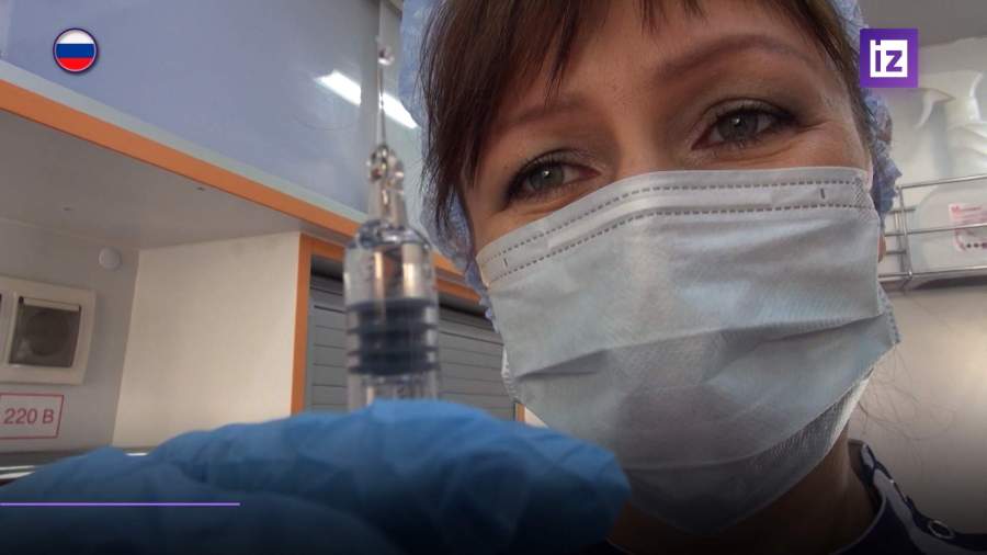 Противоэпидемические меры помогли избежать распространения гриппа