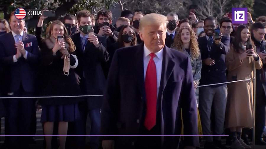 Пять адвокатов отказались представлять интересы Дональда Трампа