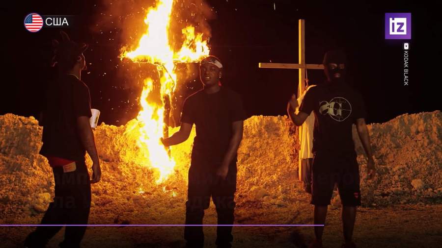 Дональд Трамп помиловал более 70 человек