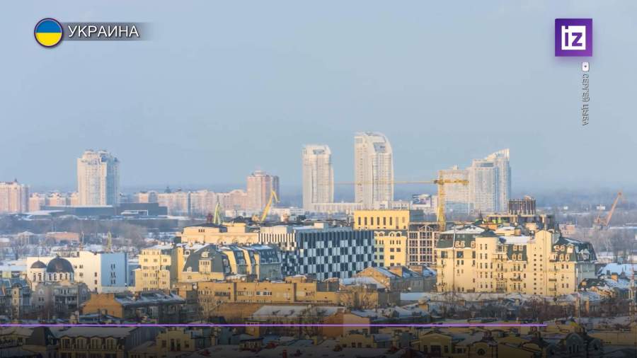 Украине предрекают дефолт