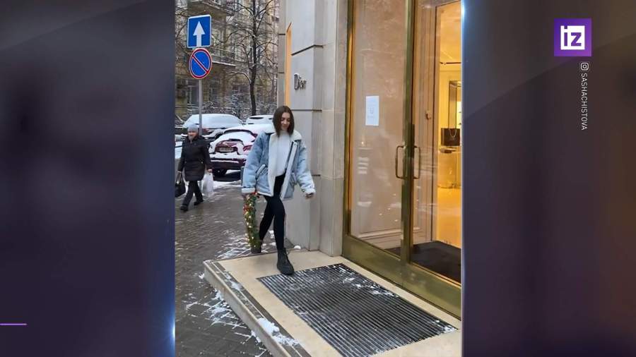 Украинскую блогершу травят за обращение к россиянам