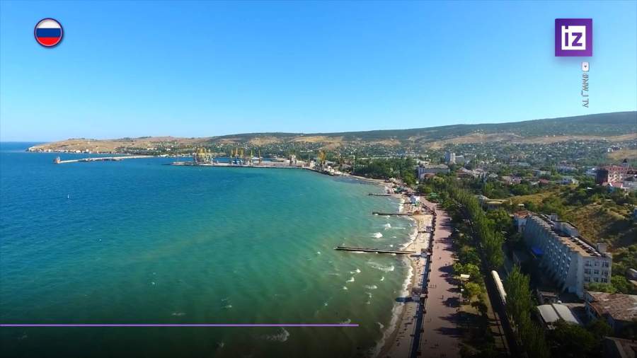 Цены на летние путевки в России выросли на 10 процентов