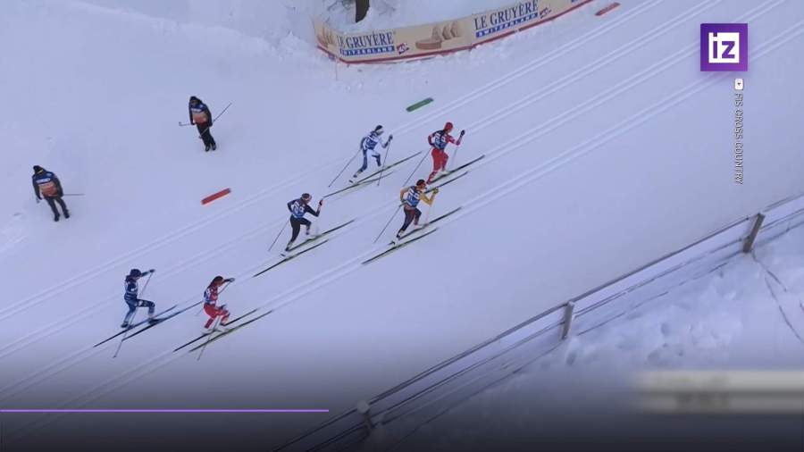 ЧМ по лыжному спорту 2021 года пройдет без болельщиков на трибунах