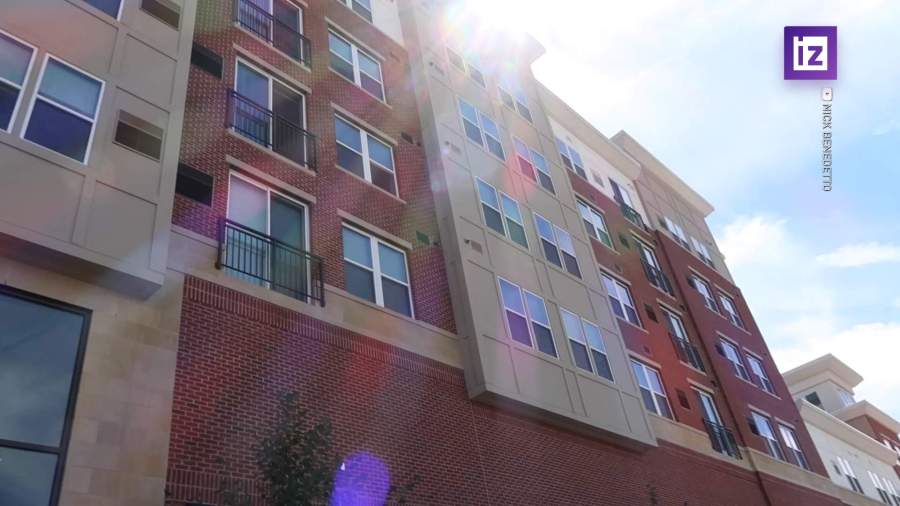 Airbnb отменил бронирования жилья в Вашингтоне до инаугурации