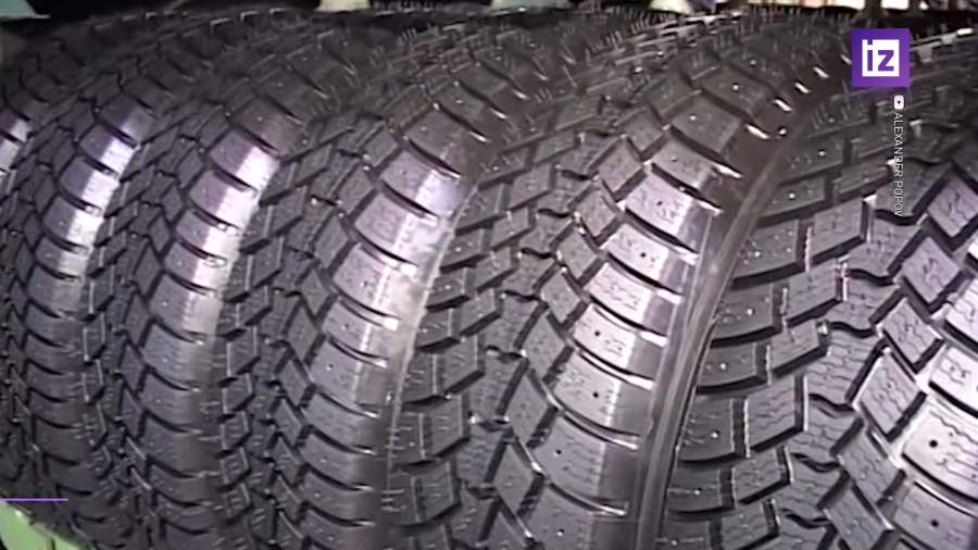 Французские предприятия Michelin сократят более 2 тыс. рабочих мест