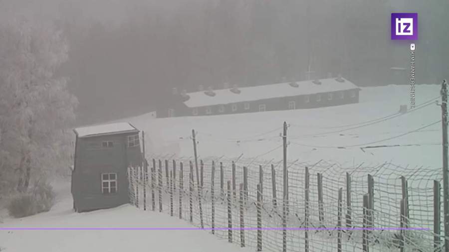 Бывшую секретаршу концлагеря обвинили в уничтожении 10 тыс. человек