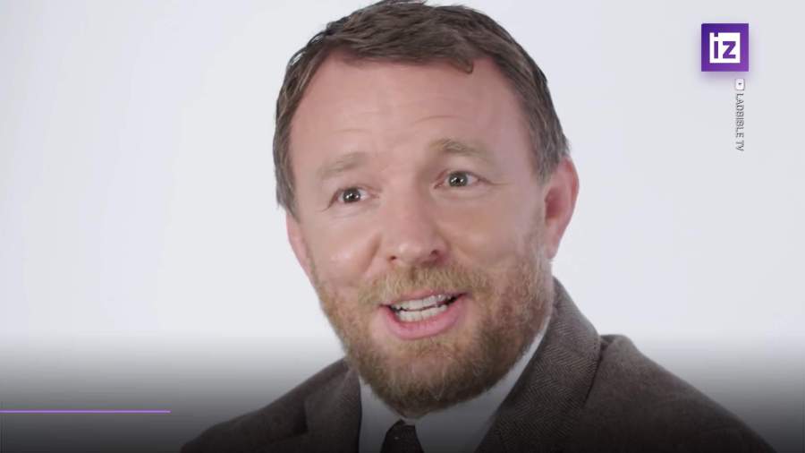 Гай Ричи снимет фильм о Второй мировой войне