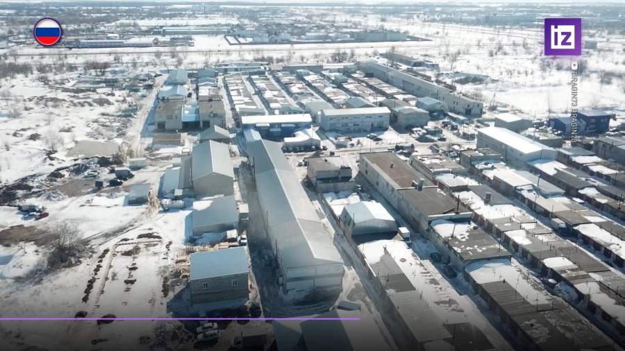 «Гаражная амнистия» для всех гаражей РФ может вступить в силу осенью