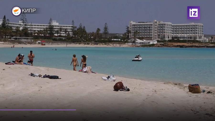 Кипр закрыл въезд туристам из России с 1 марта