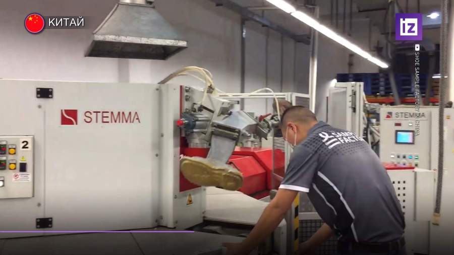 New Balance выиграла суд против американской фирмы-двойника New Barlun