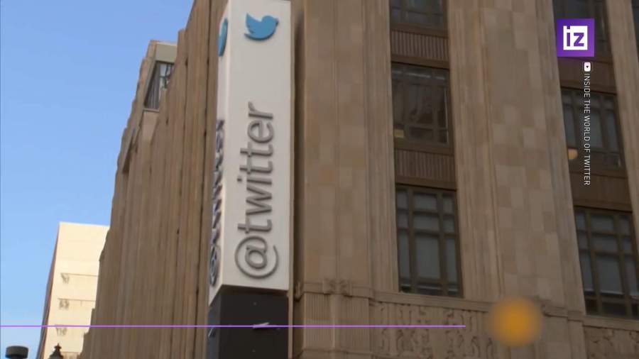 Заблокированный Twitter-аккаунт делегации РФ в Вене восстановили