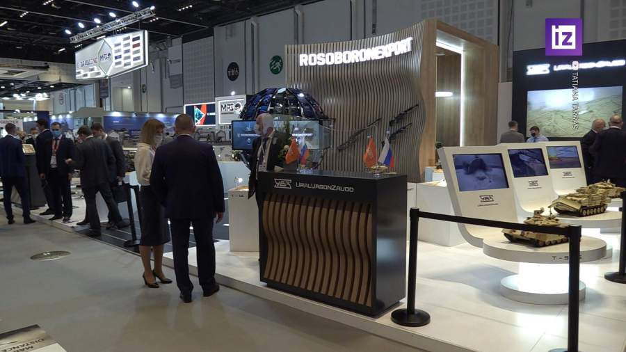 РФ и ОАЭ разработают сверхзвуковой бизнес-джет