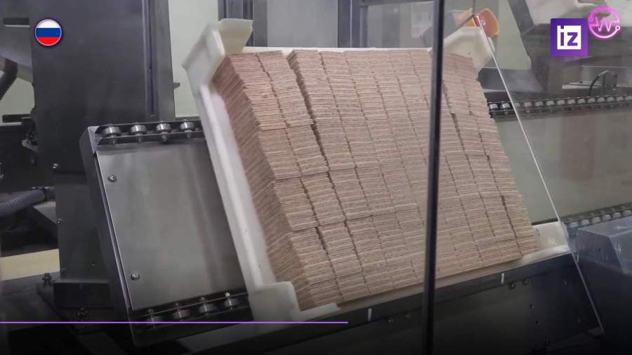 Российская Федерация снизила экспорт сахара более чем на половину