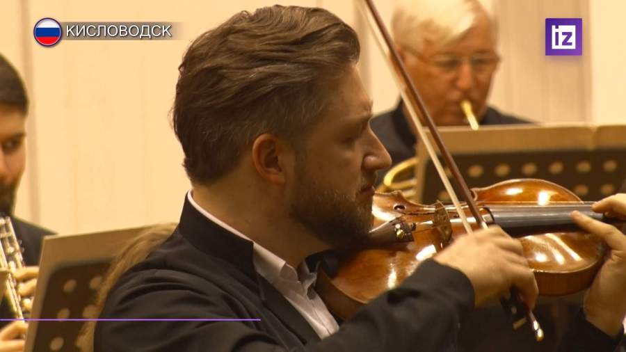 Санкт-Петербургскому дому музыки исполнилось 15 лет