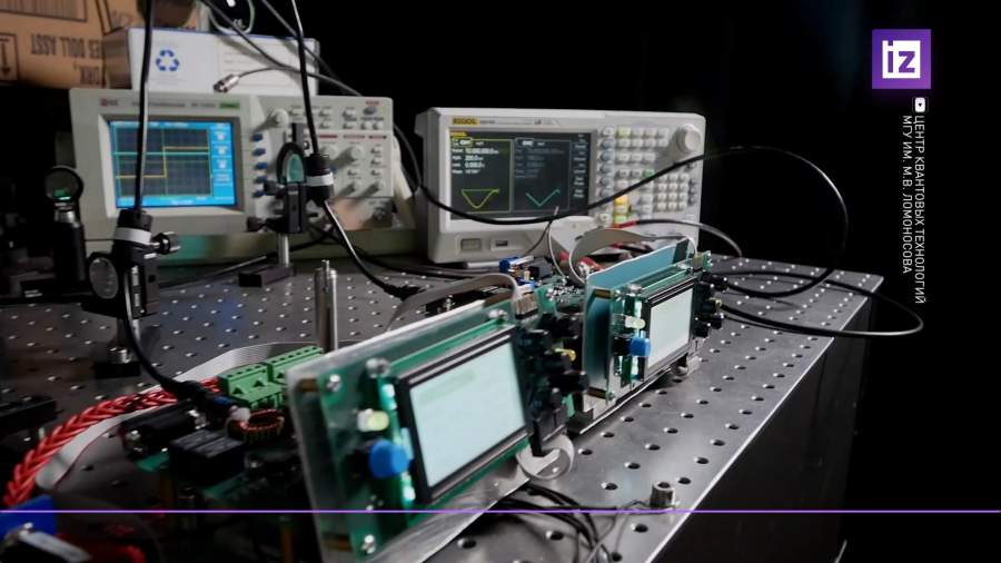 «Росатом» предложил создать Национальный центр физики и математики